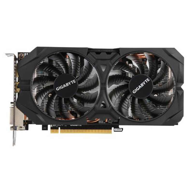 GIGABYTE GV-R938WF2-4GD Graphics Card 1